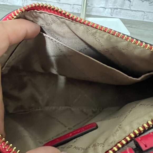 Michael Kors Studded  Jetset small shoulder bag - Picture 4 of 4